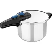 Pinti Monix Casseroles express Monix M570003 7 L acier inoxydable