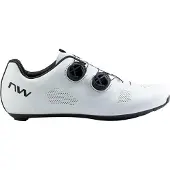 Northwave Revolution Wide Road Shoes Blanc EU 44 Homme