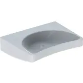 Geberit Keramag / lavabo Paracelsus 60 cm blanc 251060000 (490 mm, 640 mm)