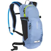 CamelBak Lobo Woman Hydration Backpack 9l Bleu Femme