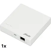 Alecto SMART-SMOKE10 (1 an) Lot de 4