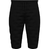 Odlo Zeroweight Insulator Shorts Noir XL Homme