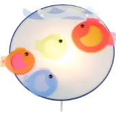 Niermann Standby Lampes pour enfants (E14)
