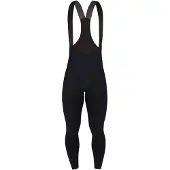 Q36.5 Bib Tights Noir XS Homme