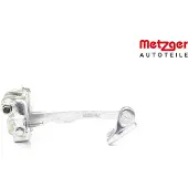METZGER Arrêt de porte des deux côtés IAM-Expertise, compatible notamment avec la DACIA LOGAN