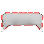 Pure 2 Improve But de football pliable 120x60x60CM