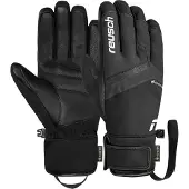Reusch Gants de sport 'Booster GORE-TEX' noir