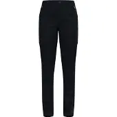 Odlo Zip-off Ascent Light Pants Noir 44 / Regular Femme