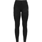 Odlo Leggings Zeroweight Print Reflective