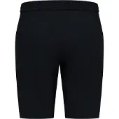Odlo Essential Shorts Noir 56 Homme