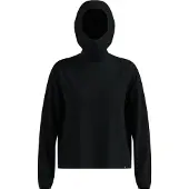 Odlo 542981 Cubic Sweatshirt Noir XS Femme