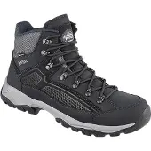 Meindl Hommes, Chaussures de randonnée, Baltimore GTX (41.5), Bleu
