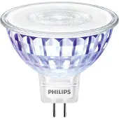 Philips CorePro Ampoule LED Spot 7W/50W GU5.3 12V 827 WW 2700K 621LM 36ST MR16