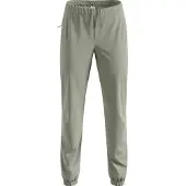 Odlo Essential Warm Pants Vert M Femme
