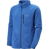 Columbia Veste en polaire 'Fast Trek II'