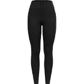 Odlo 323881 Zeroweight Warm Leggings Noir L Femme