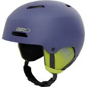 Giro Crüe Junior Helmet Bleu M