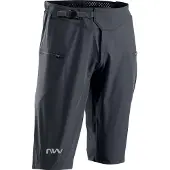 Northwave Bomb Shorts Noir S Homme