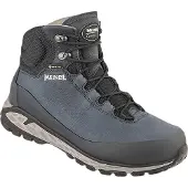 Meindl Femmes, Chaussures de randonnée, Melago GTX (39.5), Bleu
