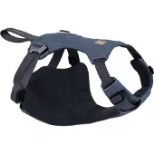 Ruffwear Load Up Harness Harnais de voiture pour chien, Taille:M
