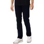 Wrangler Greensboro Jeans Bleu 38 / 34 Homme