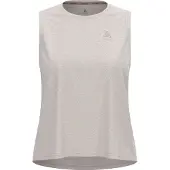 Odlo Crew Active 365 Linencool Sleeveless T-shirt Blanc L Femme