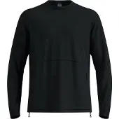 Odlo Classic Crew Sweatshirt Noir 2XL Homme