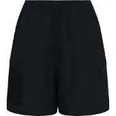 Odlo Essential Cargo Baggies Shorts Noir S Femme