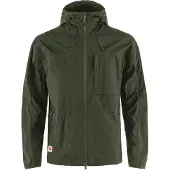 Fjällräven High Coast Jacket Vert S Homme