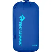 Sea to Summit sac de transport Lightweight Stuff Pack 30L Surf The Web bleu