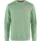 Fjällräven 1960 Logo Badge Sweatshirt Vert L Homme