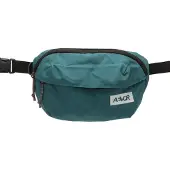 AEVOR Sacs banane pétrole / noir / blanc