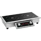Bartscher Cuiseur à induction IK 70dpZ-EB