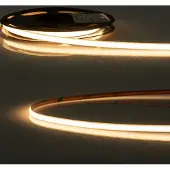 ISOLED ISOL LED-Lichtband (Or, 270 cm, Extérieur, Intérieur)