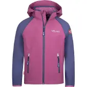 TROLLKIDS Veste 819-242 rose pour enfant