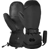 Reusch Moufles 'Yuna Down R-TEX XT' noir