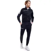 Givova Revolution Tracksuit Bleu 4XL Homme