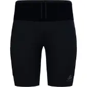 Odlo X-alp Trail Cargo Short Leggings Noir 2XL Homme