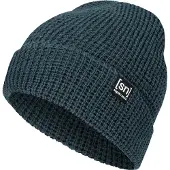 Super.natural City Beanie Bleu