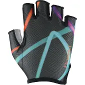Roeckl Ibio 2 High Performance Gloves Gris 8.5
