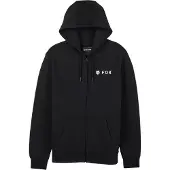 FOX Absolute Sweat à capuche Zip