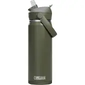 CamelBak Thrive Flip Straw Vss Bottle 600ml Vert