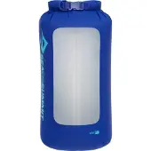 Sea to Summit Lightweight View 70d 8l Dry Sack Bleu