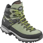Meindl Femmes, Chaussures de randonnée, Air Revolution 1.5 Lady (40), Vert