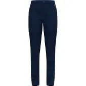 Odlo Zip-off Ascent Light Pants Bleu 40 / Regular Femme