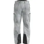 Odlo Descent Pow Insulated Pants Gris 54 Homme