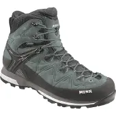 Meindl Hommes, Chaussures de randonnée, Tonale Men GTX (46.5), Marron
