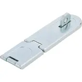BURG-WÄCHTER Piège à chars PMG 100 SB (Boulons de meubles, Facilement agressé, 1 pcs)