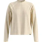 Odlo 542991 Cubic Sweatshirt Beige M Femme