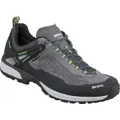 Meindl Hommes, Chaussures de randonnée, Top Trail Men GTX (46.5), Gris